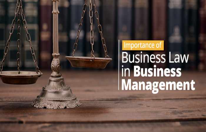 What Is Business Legal Management_