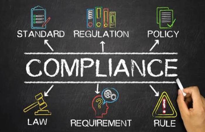 What Is Compliance Training_