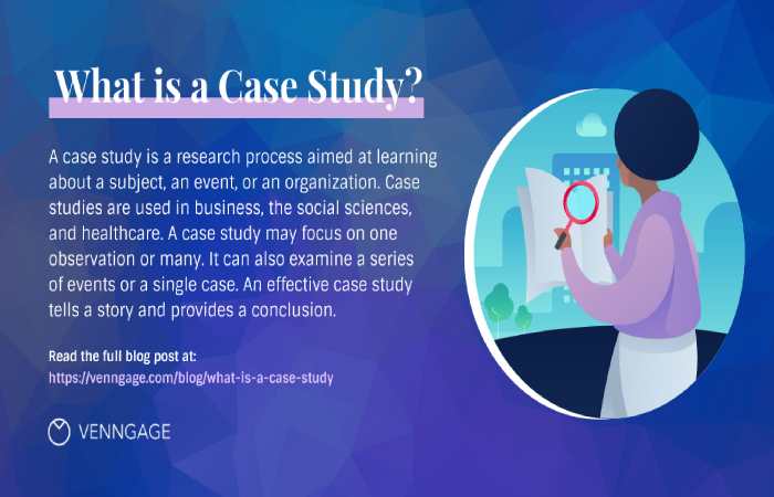 What These Case Studies Teach Us