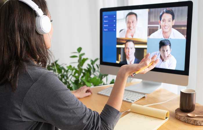What is a Remote Work Policy_