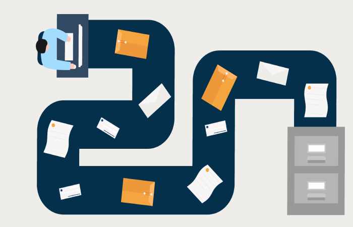 When Should an Organization Take Help from Lawyers_