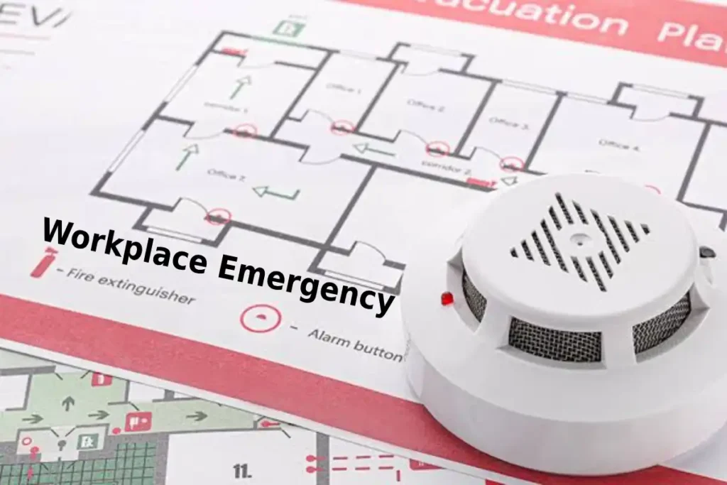 The Anatomy of an Effective Workplace Emergency Action Plan workplace emergency