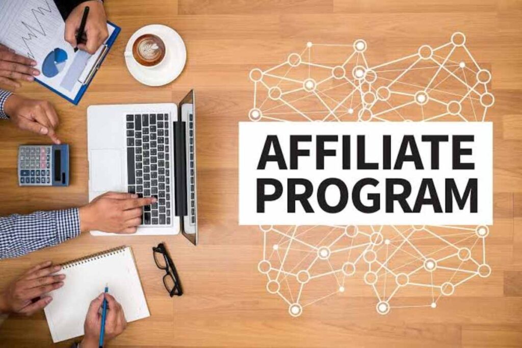 Affiliate Program Setup Affiliate Program Setup