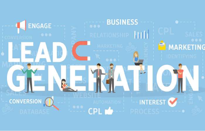 B2B Lead Generation_ Methods to Generate High-Quality Business Leads