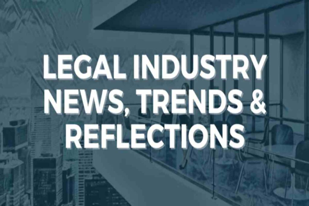 Business Legal Trends and Case Studies Business Legal Trends and Case Studies