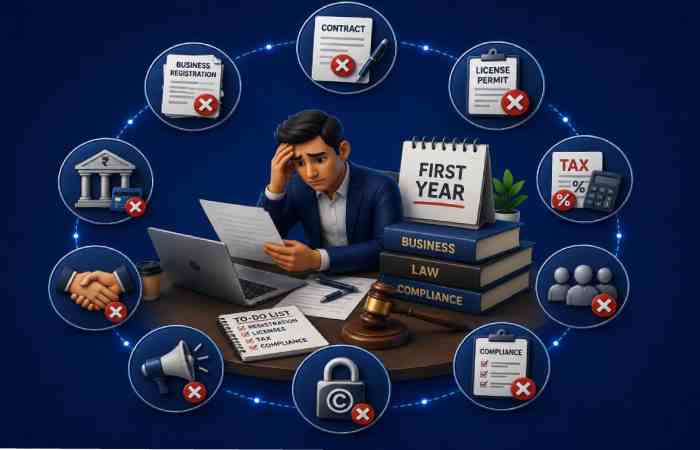 Common Mistakes in the Legal Field of Business_ What Every Business Needs to Avoid