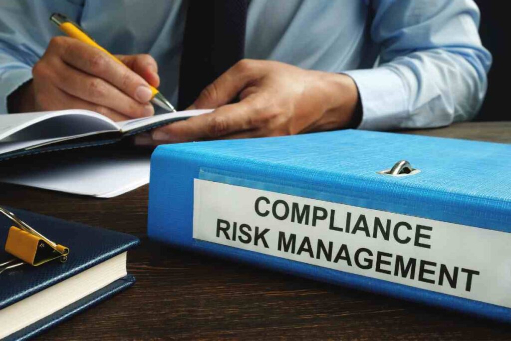 Compliance and Risk Management Advanced Guide Compliance and Risk Management Advanced Guide