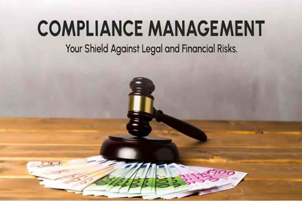 Compliance and Risk Management Beginner Guide Compliance and Risk Management Beginner Guide