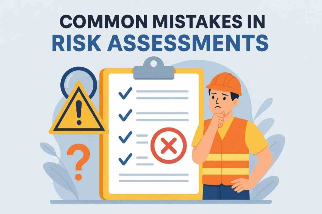 Compliance and Risk Management Common Mistakes