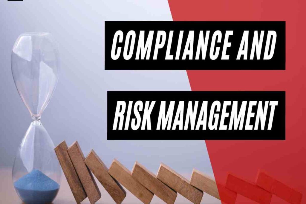 Compliance and Risk Management Guide