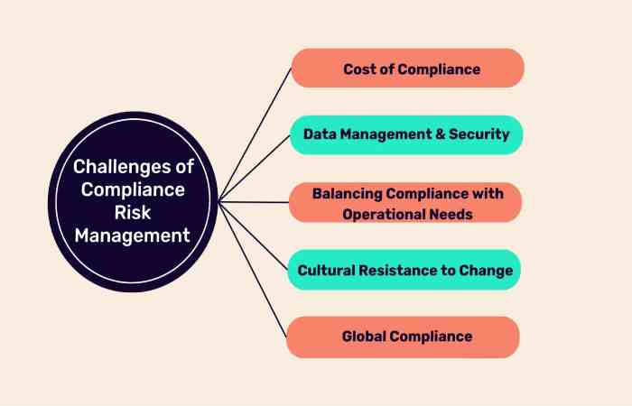 Key Compliance and Risk Management Trends