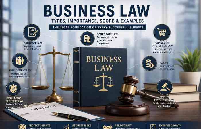 Legal Trends and Case Studies in Business Law_ What Businesses Should KnowLegal Trends and Case Studies in Business Law_ What Businesses Should Know