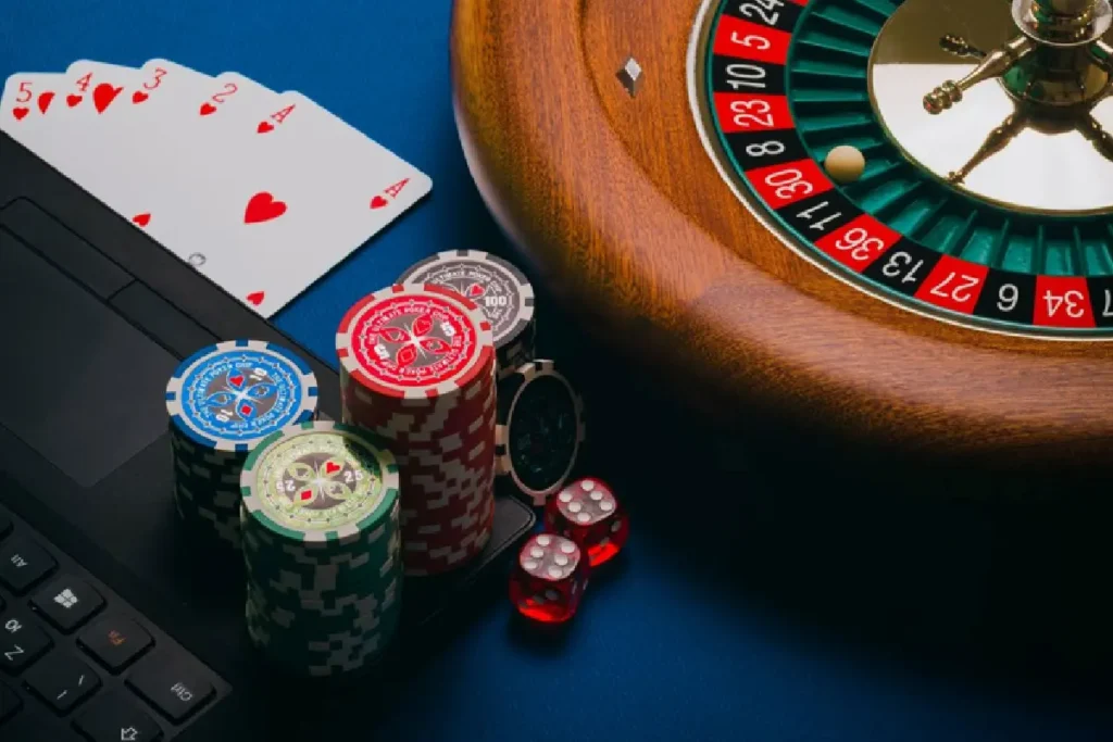 online casinos